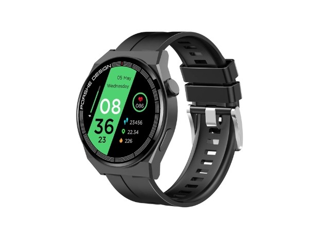 &u++ RELOJ INTELIGENTE SMARTWATCH GT3 PRO